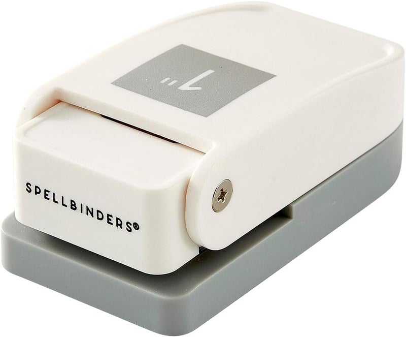 Spellbinders T-081 1" Square Punch - Image 2